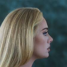 Adele's album 30 released in 2021