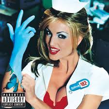 Blink-182 album Enema of the State released in 1999