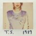 Taylor Swift's most famous album