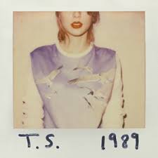 Taylor Swift's most famous album