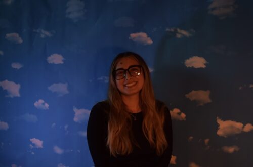 Image of Olivia